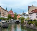 Ljubljana