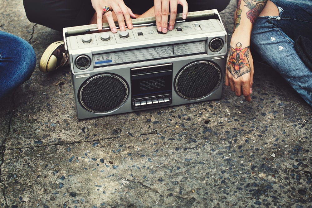 Radio